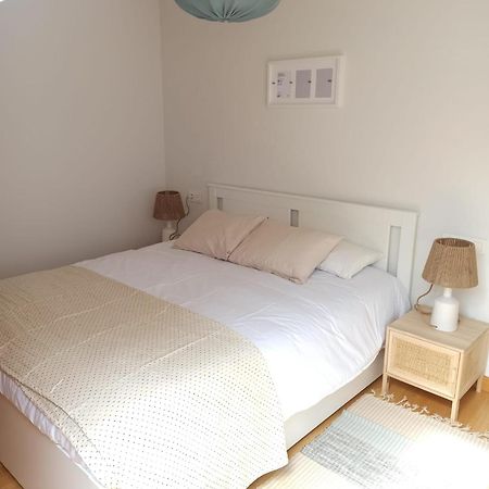 Appartement Quartier Vut-Le-1172 à León Extérieur photo