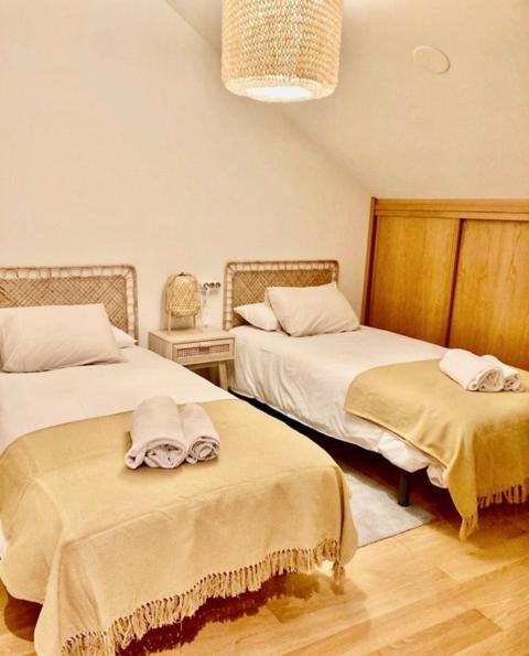 Appartement Quartier Vut-Le-1172 à León Extérieur photo