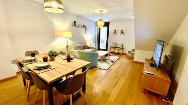 Appartement Quartier Vut-Le-1172 à León Extérieur photo