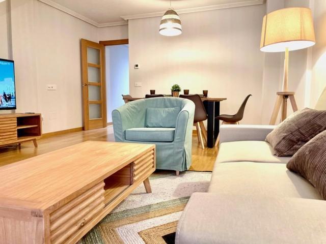 Appartement Quartier Vut-Le-1172 à León Extérieur photo