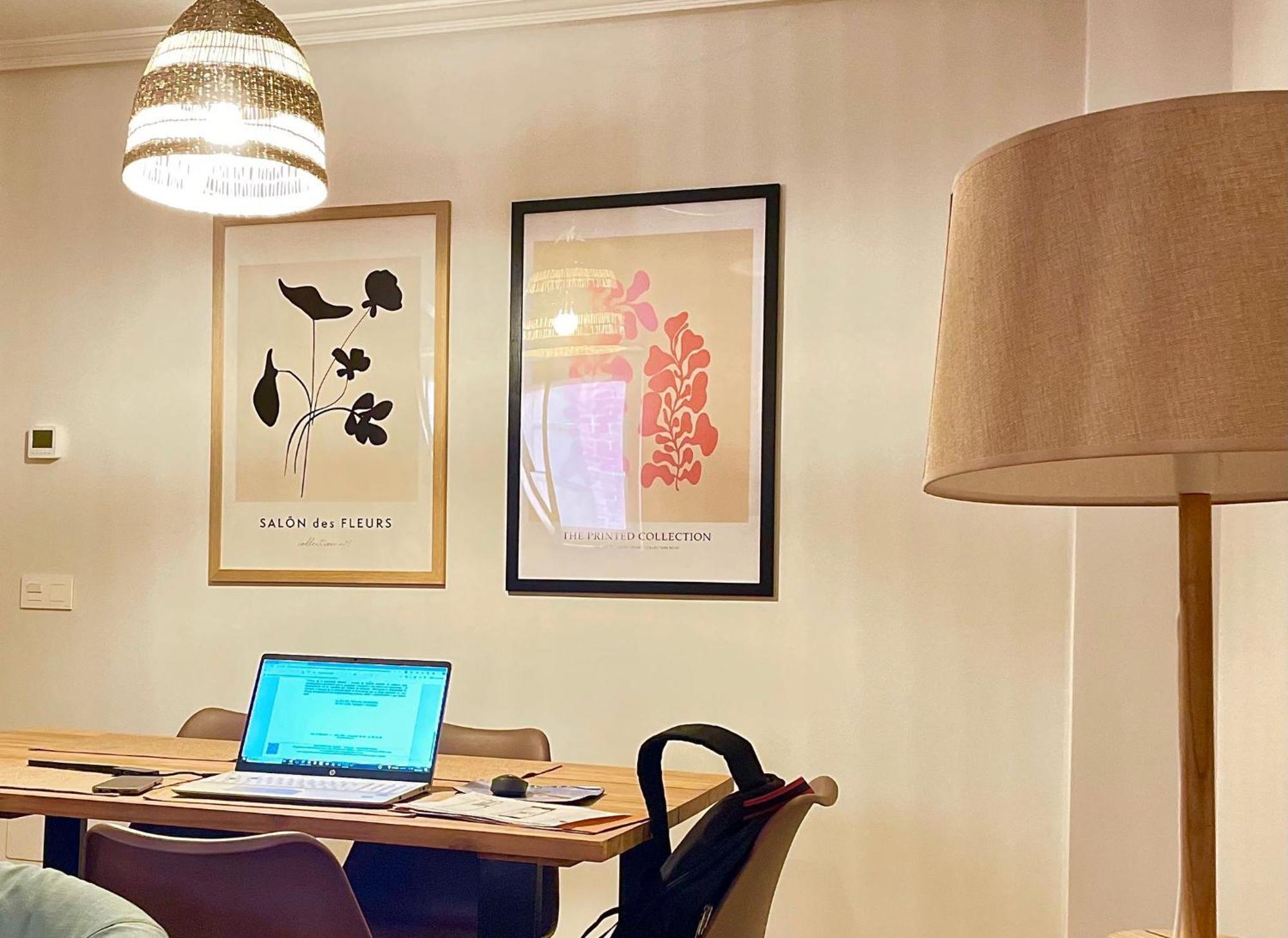 Appartement Quartier Vut-Le-1172 à León Extérieur photo