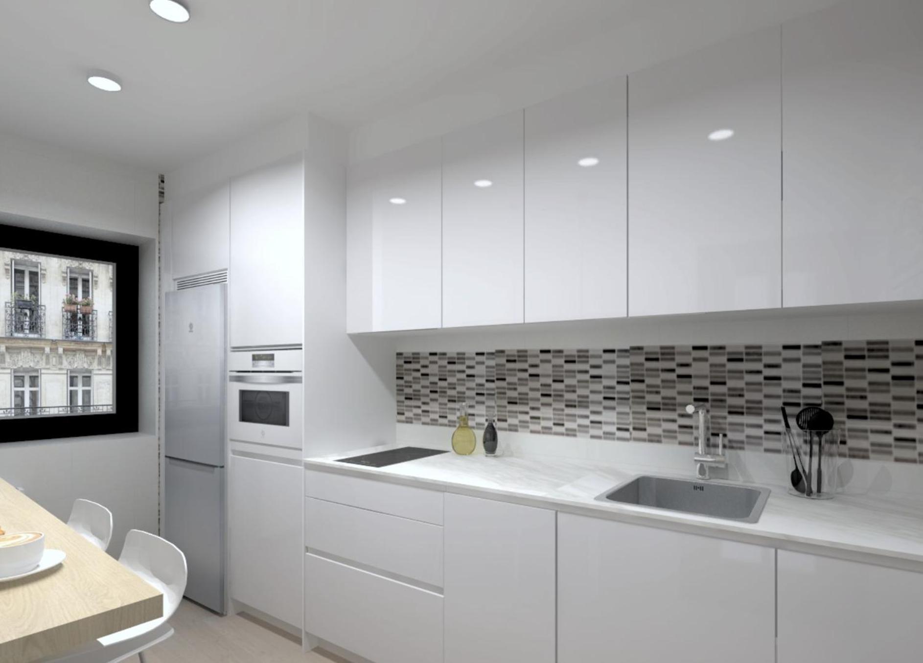 Appartement Quartier Vut-Le-1172 à León Extérieur photo